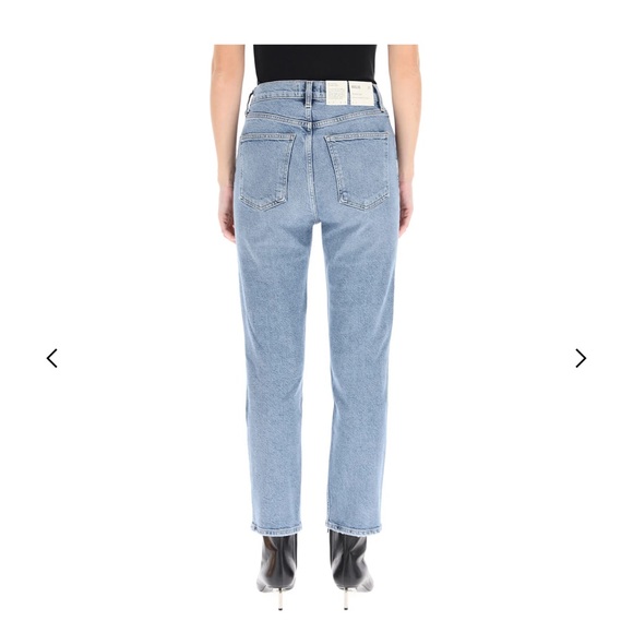 Agolde Jeans - Picture 3 of 6
